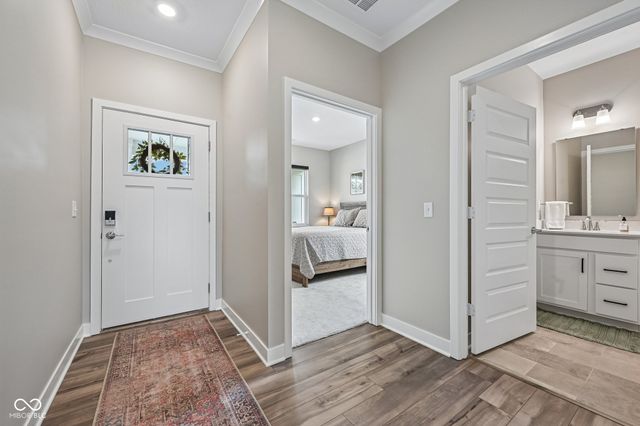 197 Derringer Avenue, Westfield, IN 46074