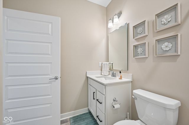 197 Derringer Avenue, Westfield, IN 46074
