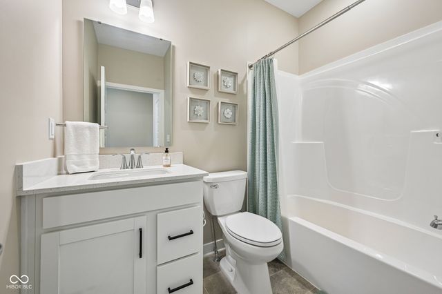 197 Derringer Avenue, Westfield, IN 46074