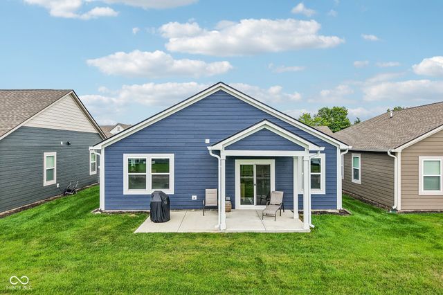 197 Derringer Avenue, Westfield, IN 46074