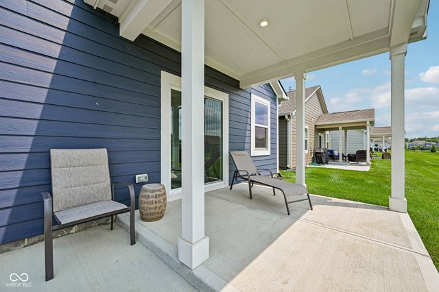 197 Derringer Avenue, Westfield, IN 46074