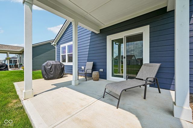 197 Derringer Avenue, Westfield, IN 46074