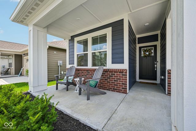 197 Derringer Avenue, Westfield, IN 46074