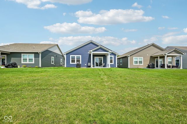 197 Derringer Avenue, Westfield, IN 46074