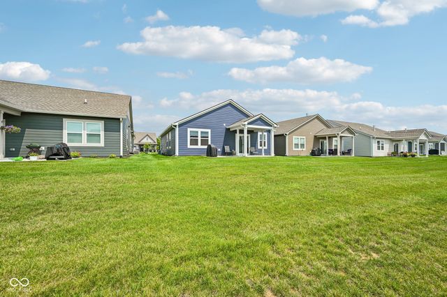 197 Derringer Avenue, Westfield, IN 46074