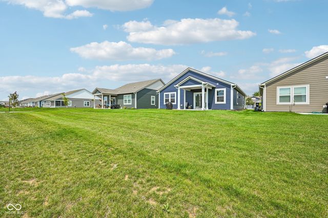 197 Derringer Avenue, Westfield, IN 46074