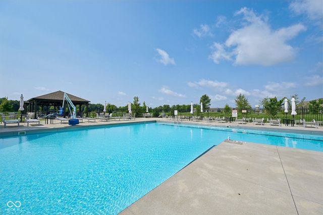 197 Derringer Avenue, Westfield, IN 46074