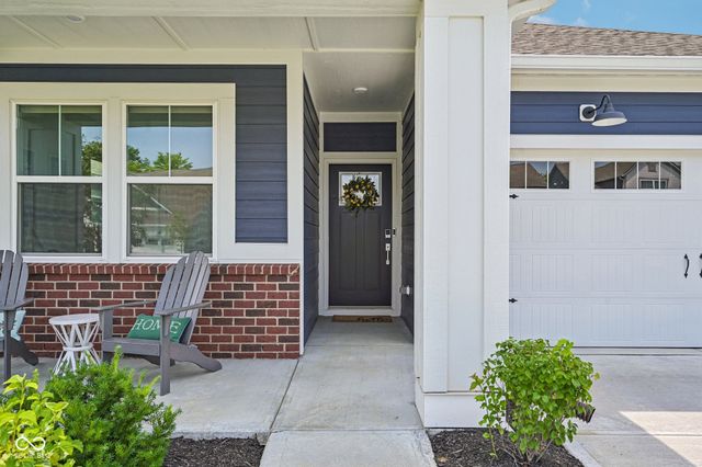 197 Derringer Avenue, Westfield, IN 46074