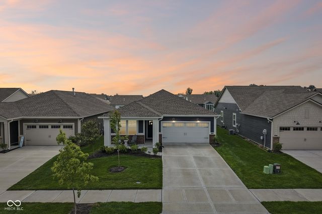 197 Derringer Avenue, Westfield, IN 46074
