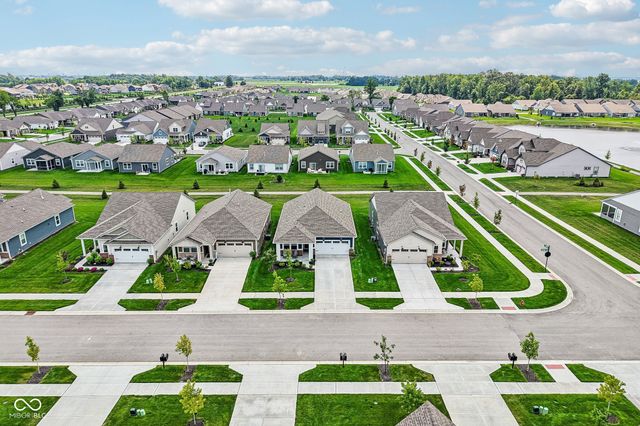 197 Derringer Avenue, Westfield, IN 46074
