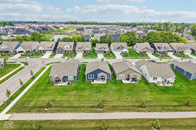 197 Derringer Avenue, Westfield, IN 46074