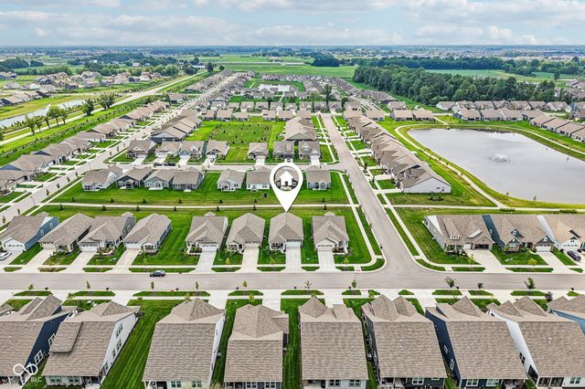 197 Derringer Avenue, Westfield, IN 46074