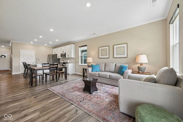 197 Derringer Avenue, Westfield, IN 46074
