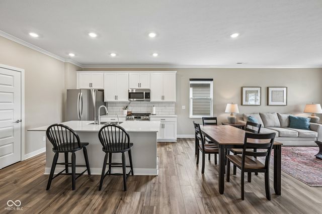 197 Derringer Avenue, Westfield, IN 46074