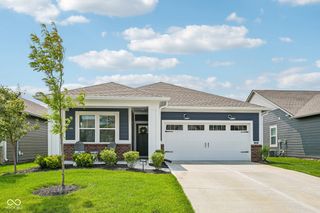 197 Derringer Avenue, Westfield, IN 46074