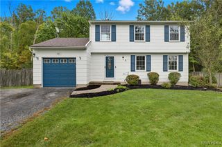 337 Tracey Lane, Grand Island, NY 14072