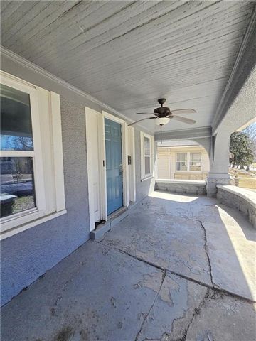 4037 Benton Boulevard, Kansas City, MO 64130