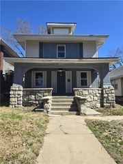 4037 Benton Boulevard, Kansas City, MO 64130