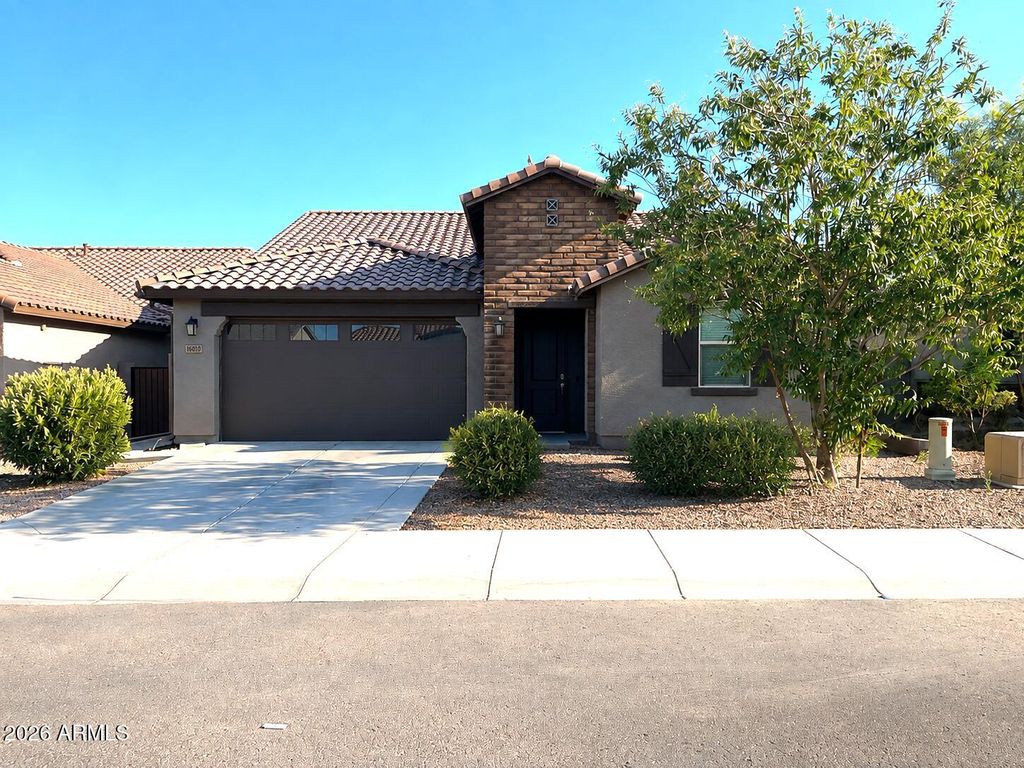 19617 W VALLE VISTA Way, Litchfield Park, AZ 85340