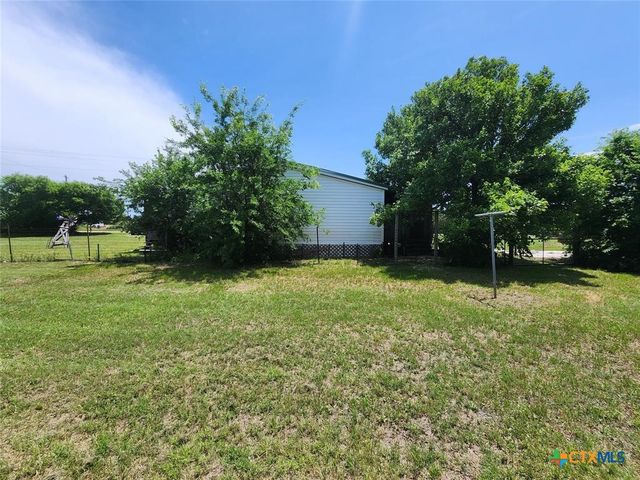 705 & 709 Bluestem Drive, Copperas Cove, TX 76522