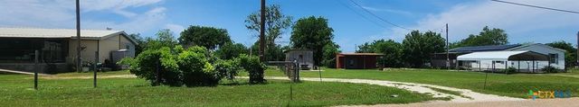 705 & 709 Bluestem Drive, Copperas Cove, TX 76522