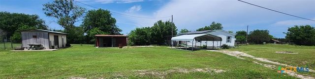 705 & 709 Bluestem Drive, Copperas Cove, TX 76522