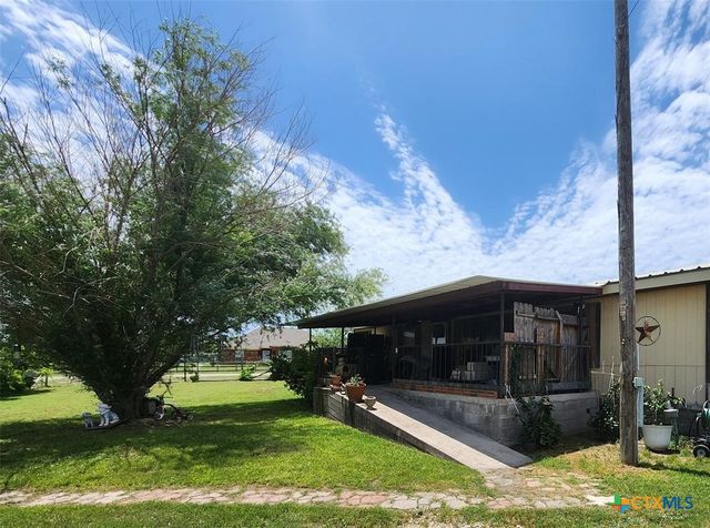 705 & 709 Bluestem Drive, Copperas Cove, TX 76522