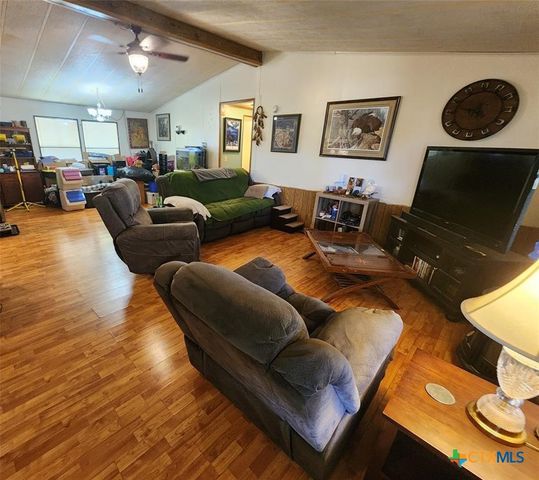705 & 709 Bluestem Drive, Copperas Cove, TX 76522