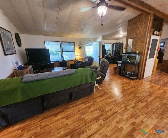705 & 709 Bluestem Drive, Copperas Cove, TX 76522