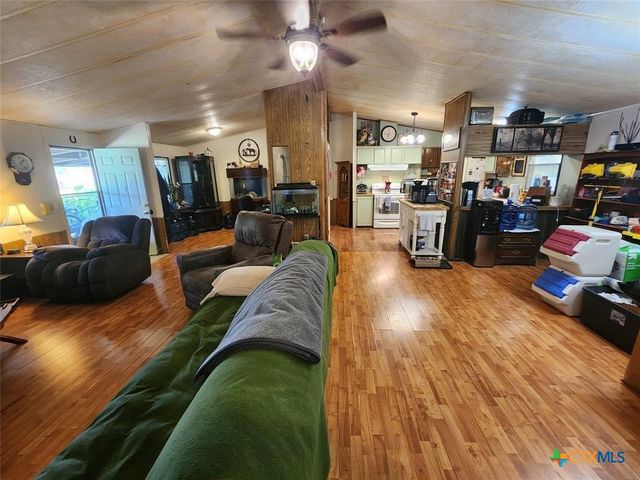 705 & 709 Bluestem Drive, Copperas Cove, TX 76522
