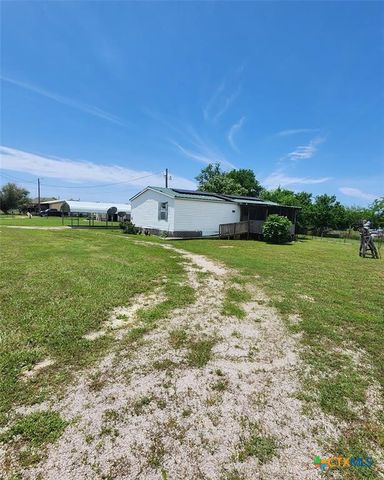 705 & 709 Bluestem Drive, Copperas Cove, TX 76522