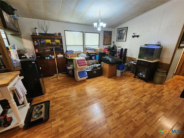 705 & 709 Bluestem Drive, Copperas Cove, TX 76522