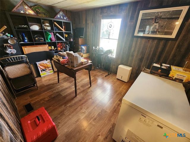 705 & 709 Bluestem Drive, Copperas Cove, TX 76522