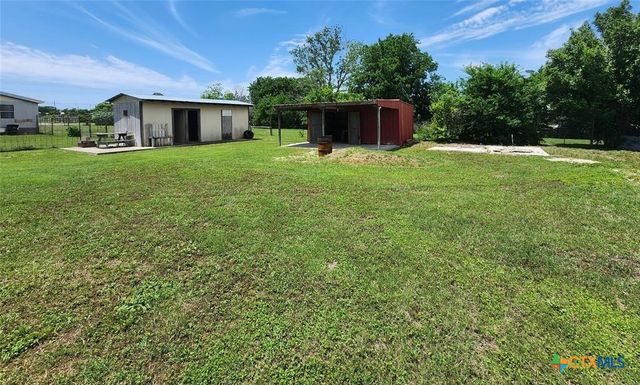 705 & 709 Bluestem Drive, Copperas Cove, TX 76522