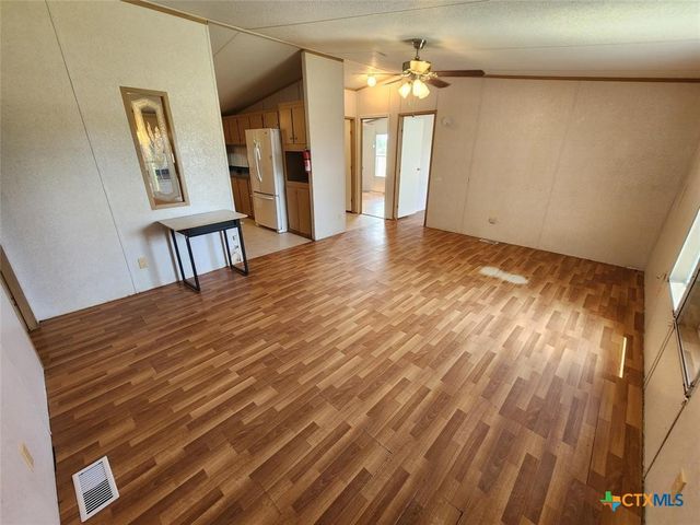 705 & 709 Bluestem Drive, Copperas Cove, TX 76522