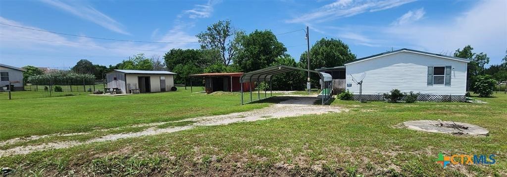 705 & 709 Bluestem Drive, Copperas Cove, TX 76522