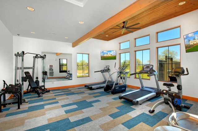 116 Silverbell LN, Bastrop, TX 78602