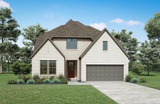 116 Silverbell LN, Bastrop, TX 78602