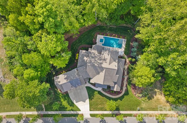17416 Gillican Overlook Road, Davidson, NC 28036
