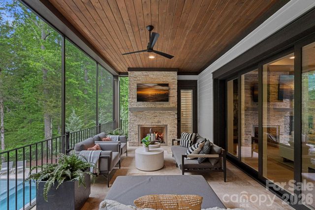 17416 Gillican Overlook Road, Davidson, NC 28036