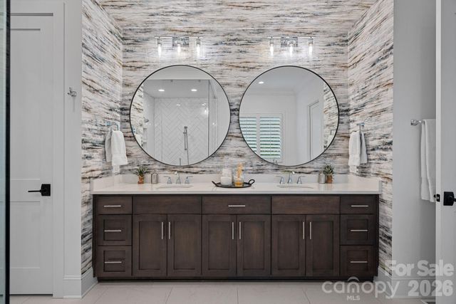 17416 Gillican Overlook Road, Davidson, NC 28036