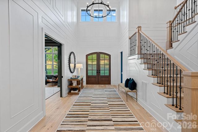 17416 Gillican Overlook Road, Davidson, NC 28036