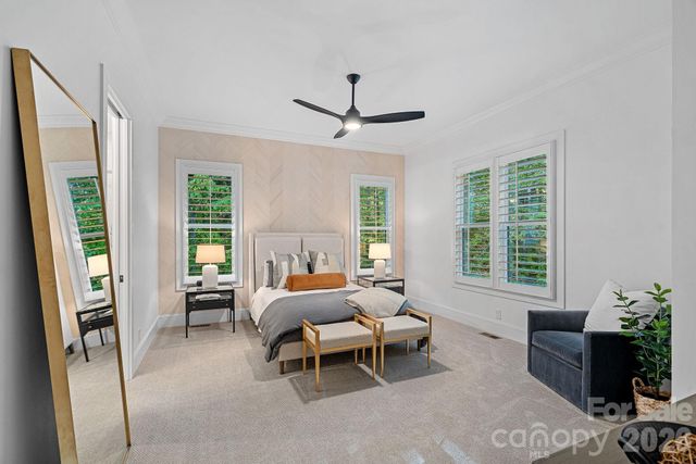 17416 Gillican Overlook Road, Davidson, NC 28036