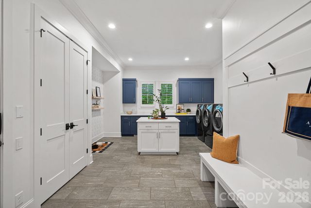 17416 Gillican Overlook Road, Davidson, NC 28036