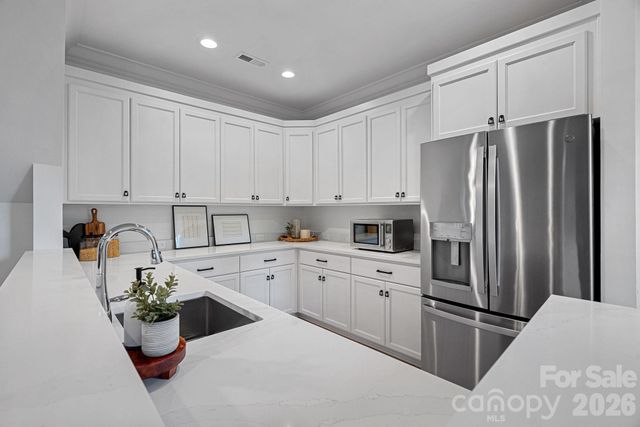 17416 Gillican Overlook Road, Davidson, NC 28036