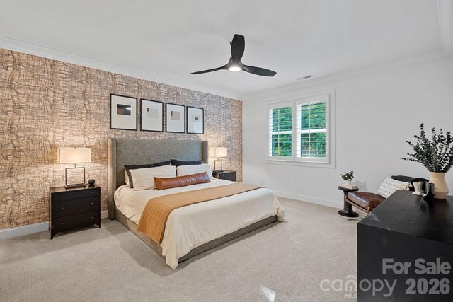 17416 Gillican Overlook Road, Davidson, NC 28036