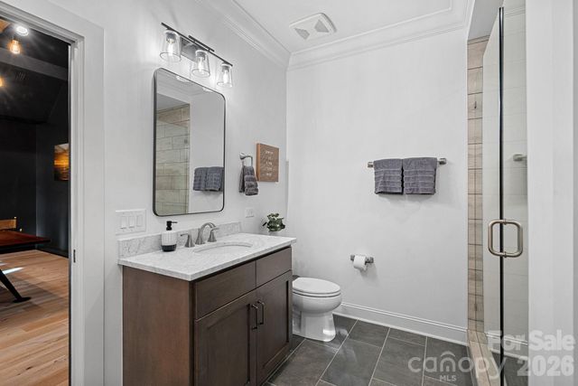 17416 Gillican Overlook Road, Davidson, NC 28036