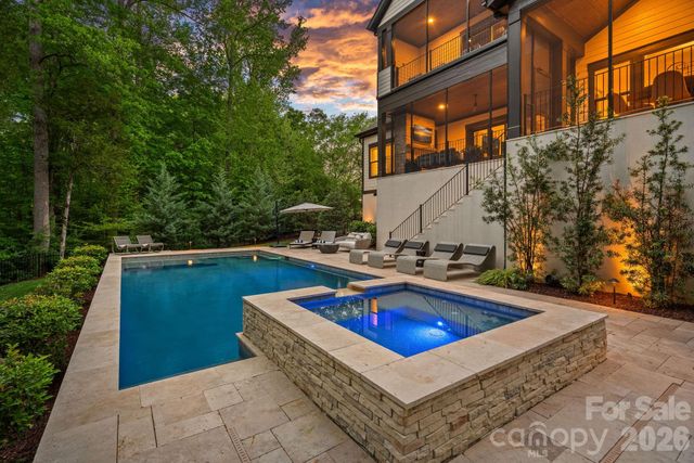 17416 Gillican Overlook Road, Davidson, NC 28036