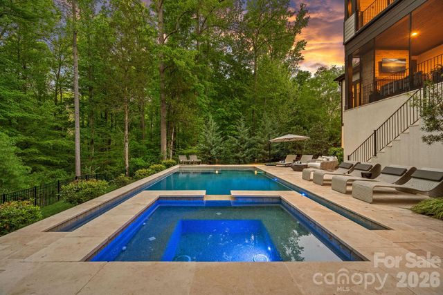17416 Gillican Overlook Road, Davidson, NC 28036