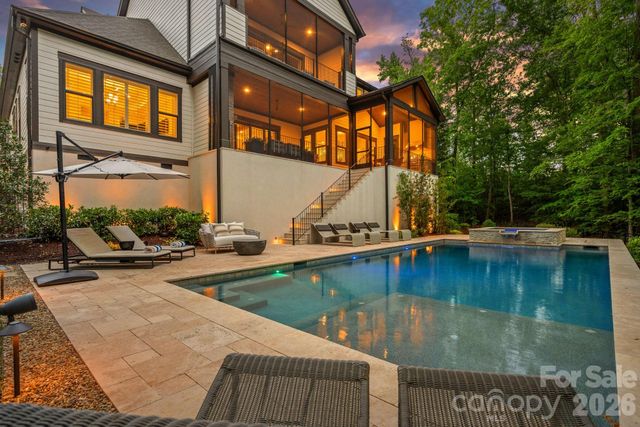 17416 Gillican Overlook Road, Davidson, NC 28036